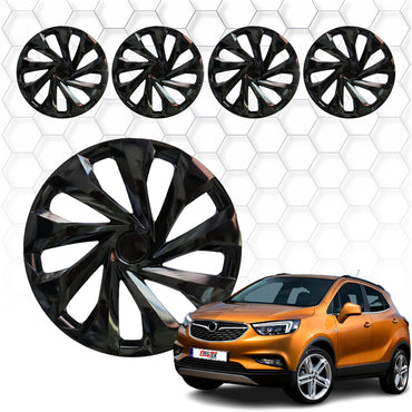 Opel Mokka Jant Kapağı Aksesuarları Detaylı Resimleri, Kampanya bilgileri ve fiyatı - 1